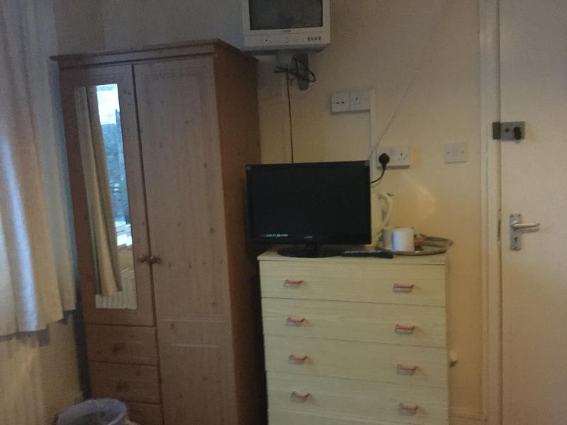 Abbeyfield Guest House photo 4
