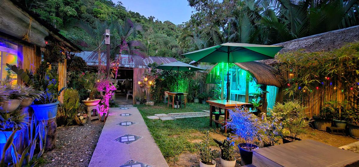 Mina Grande Beach Cottages photo 2