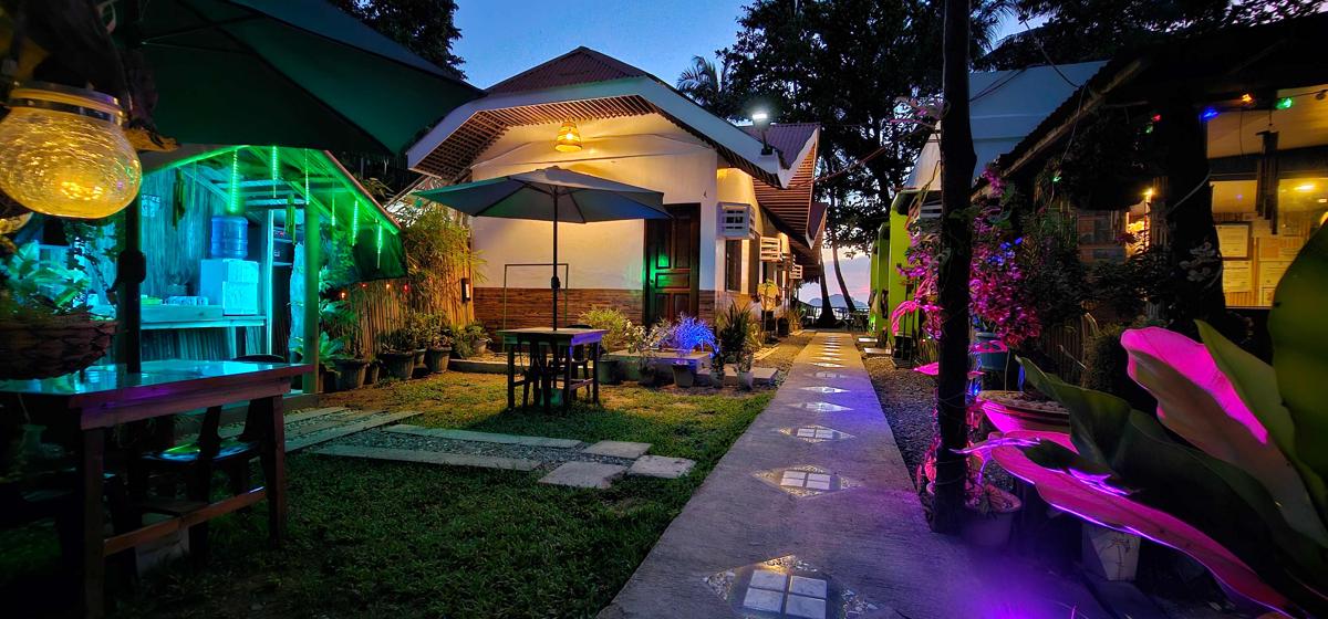 Mina Grande Beach Cottages photo 3