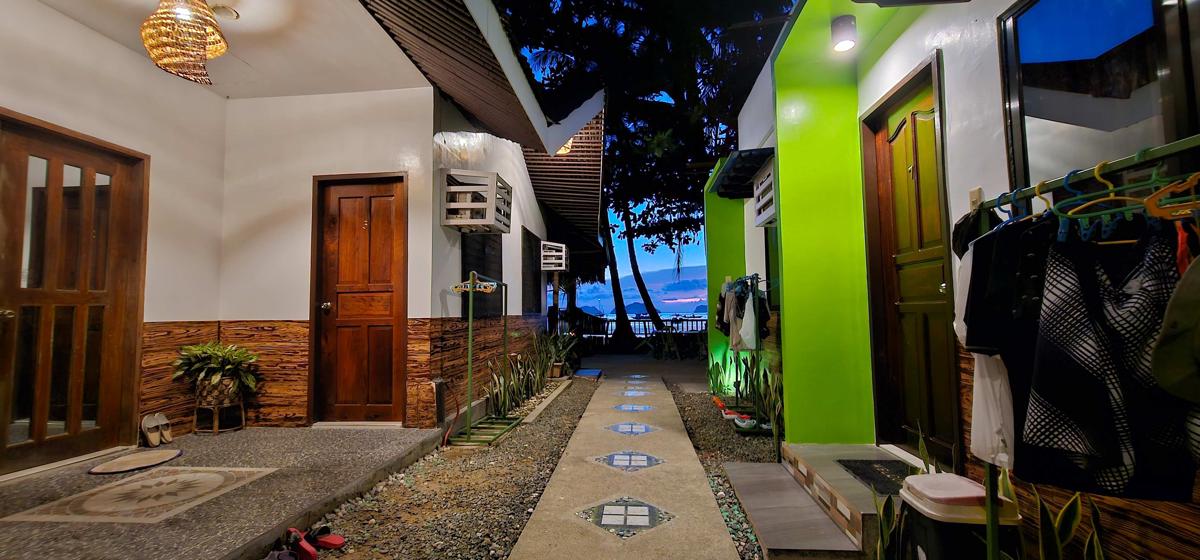 Mina Grande Beach Cottages photo 4