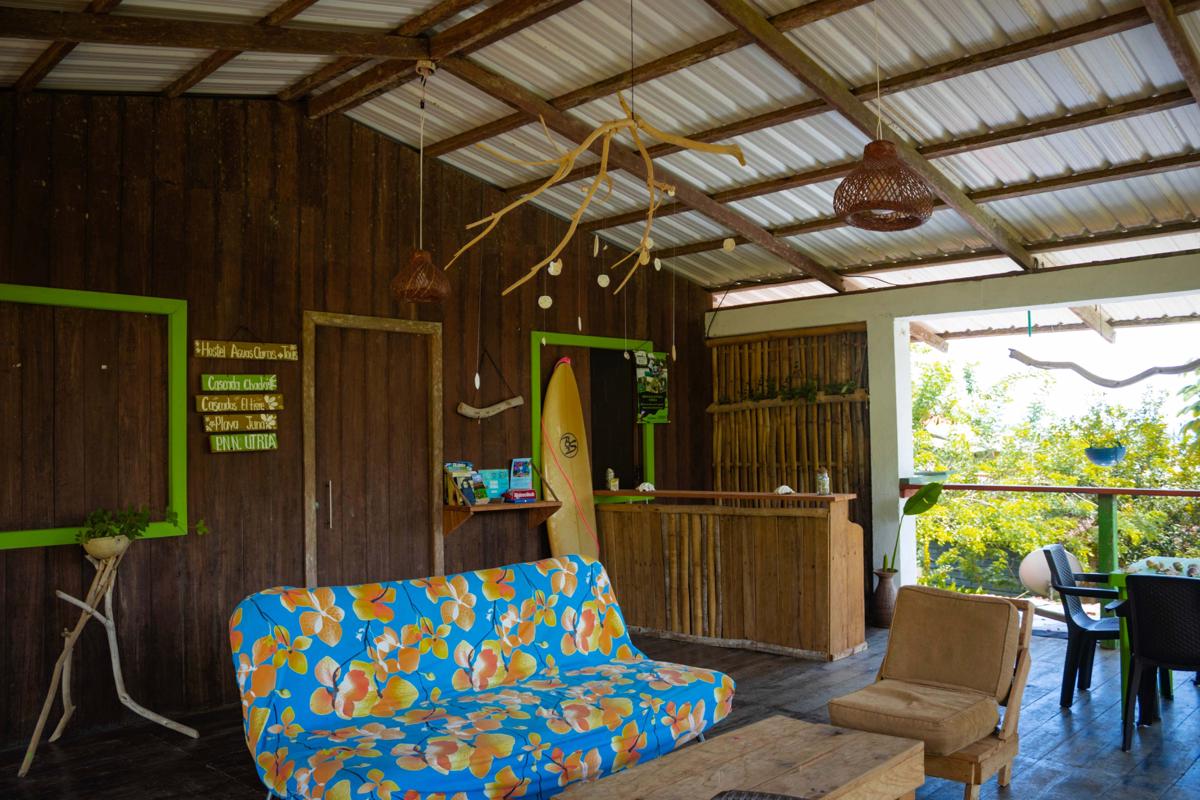 Hostal Aguas Claras photo 3