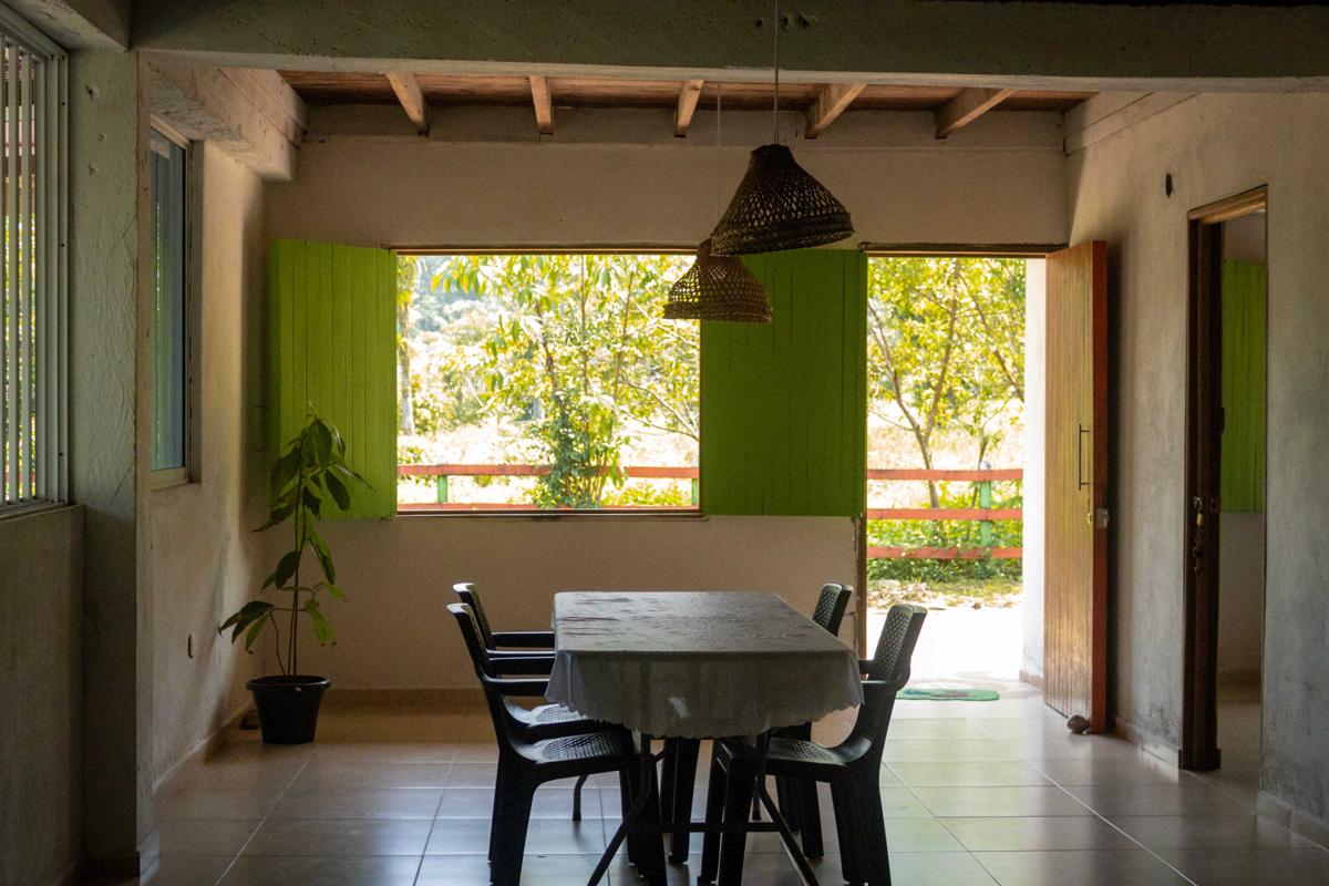 Hostal Aguas Claras photo 4