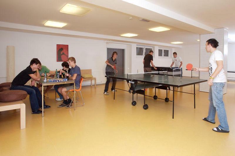 Jugendgaestehaus Linz photo 1