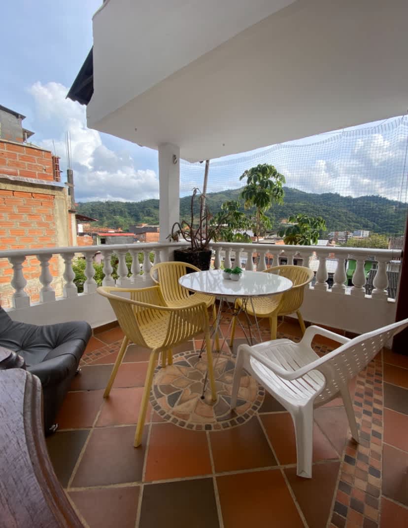 Casa Marina photo 1