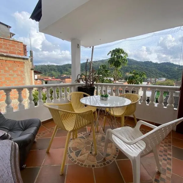 Casa Marina photo 5