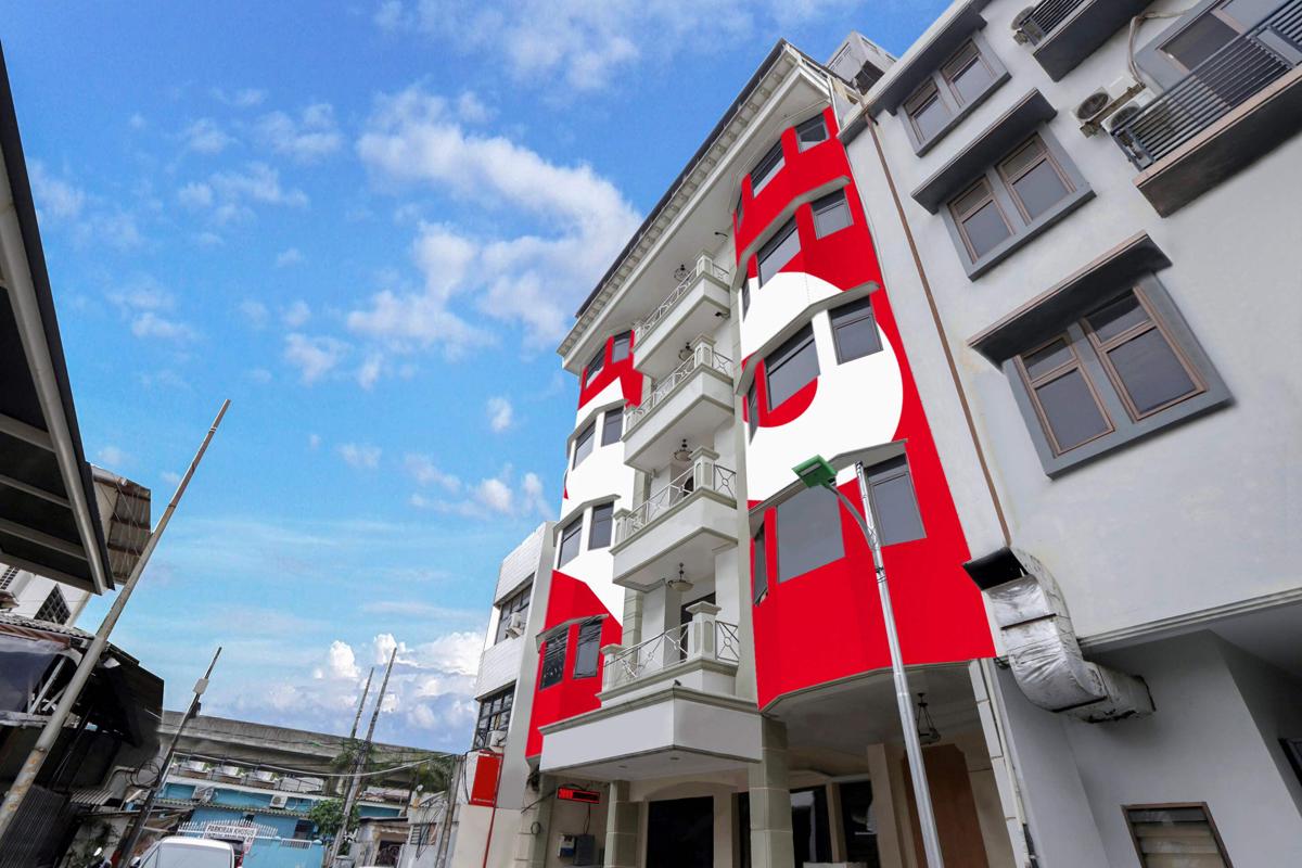 Capital O 45 Residence photo 2