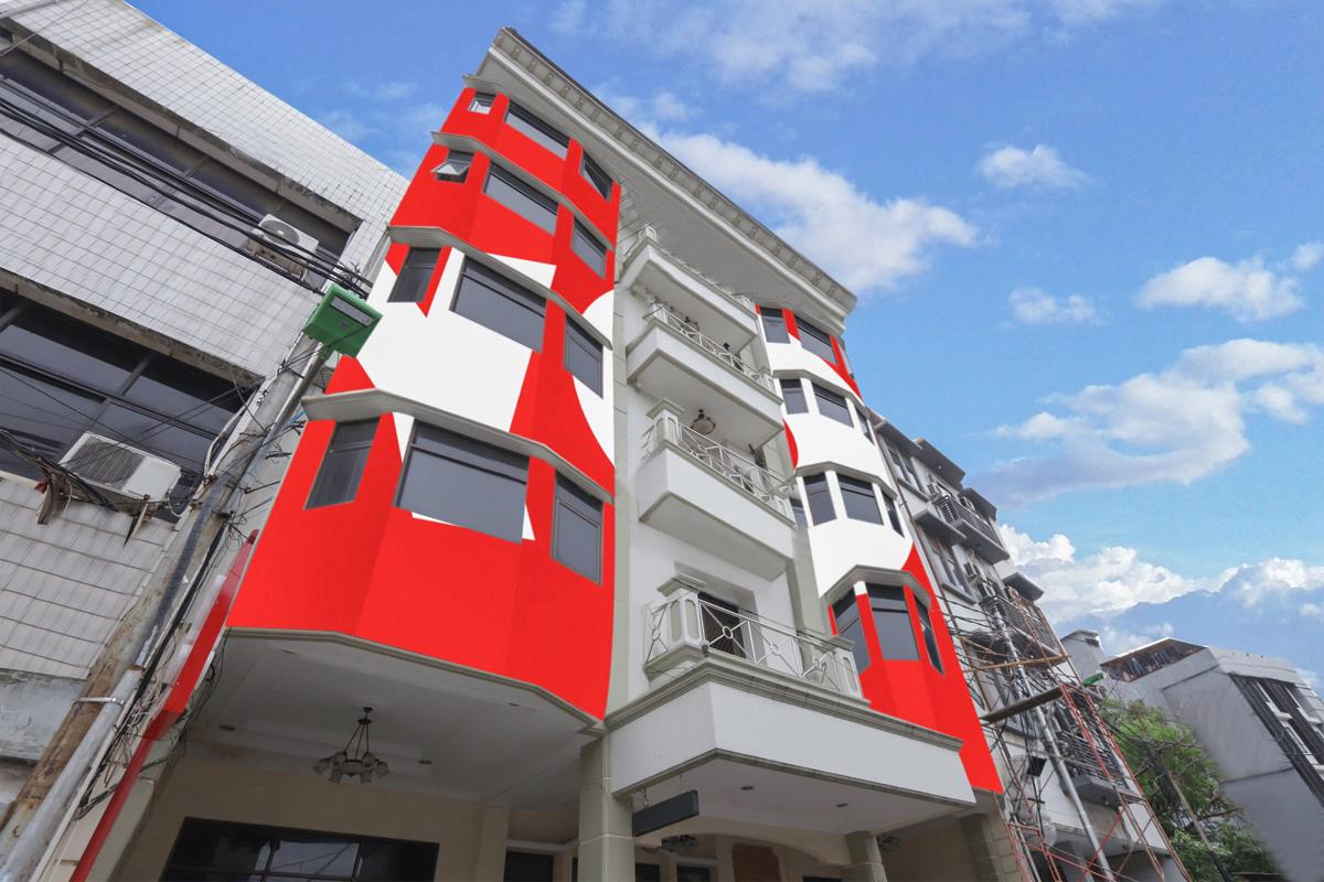 Capital O 45 Residence photo 3