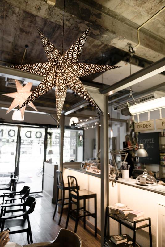 Good One Hostel & Cafe Bar photo 4