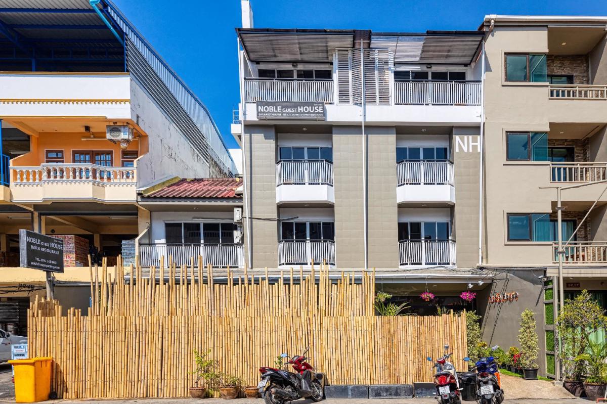 Noble House Patong photo 1