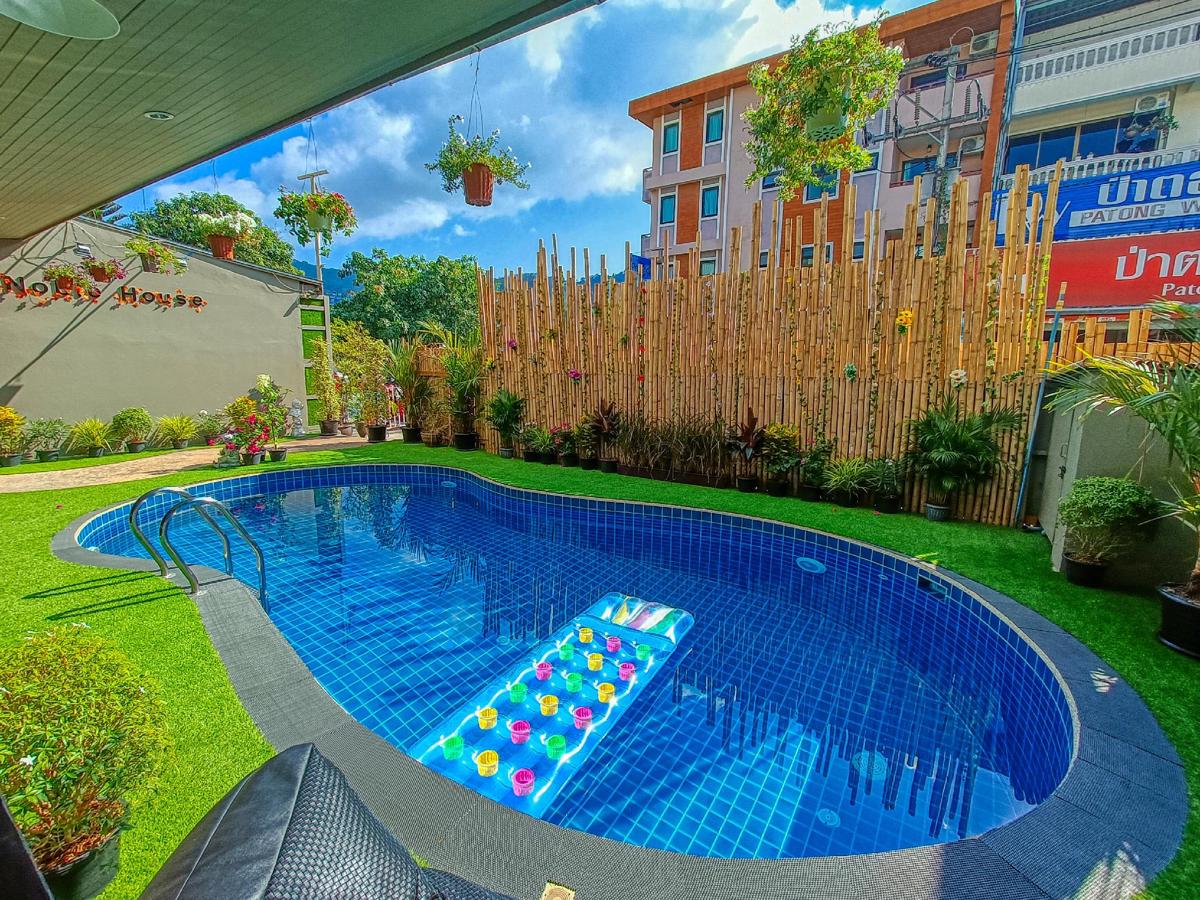 Noble House Patong photo 3