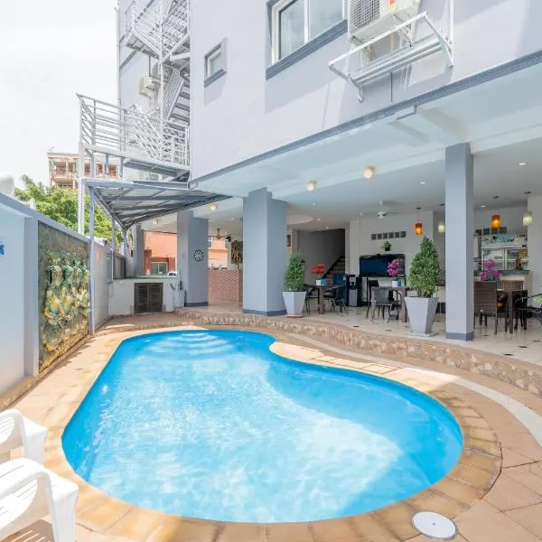Noble House Patong photo 5