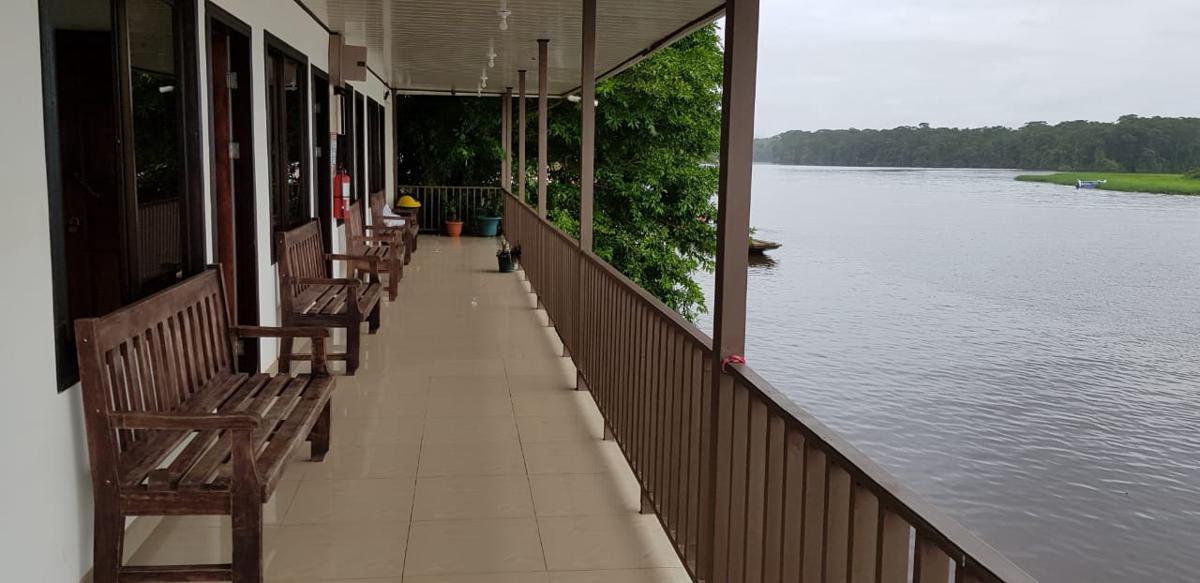 Hotel River View photo 2