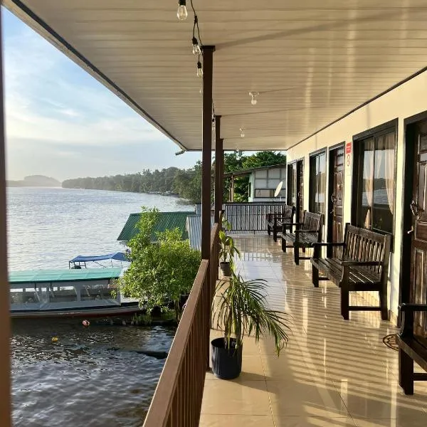 Hotel River View photo 5