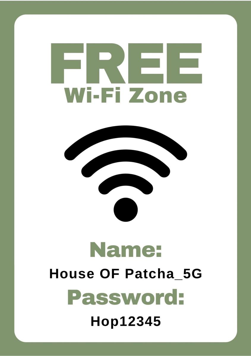 House of Patcha photo 4