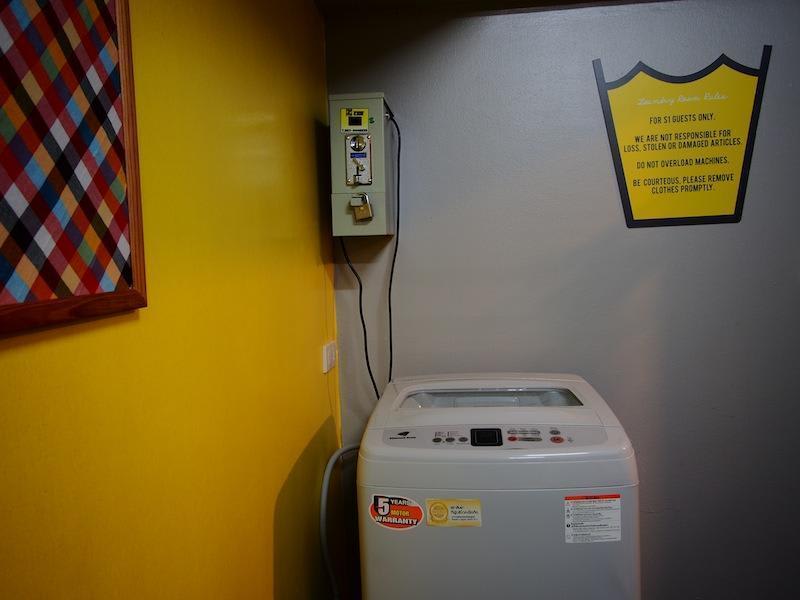 S1 Hostel Bangkok photo 2