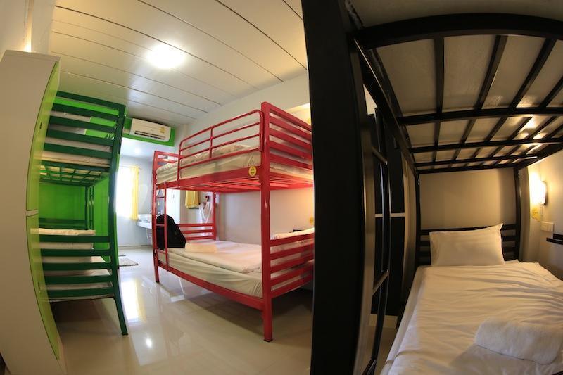 S1 Hostel Bangkok photo 3