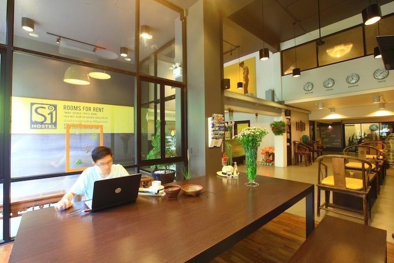 S1 Hostel Bangkok photo 4