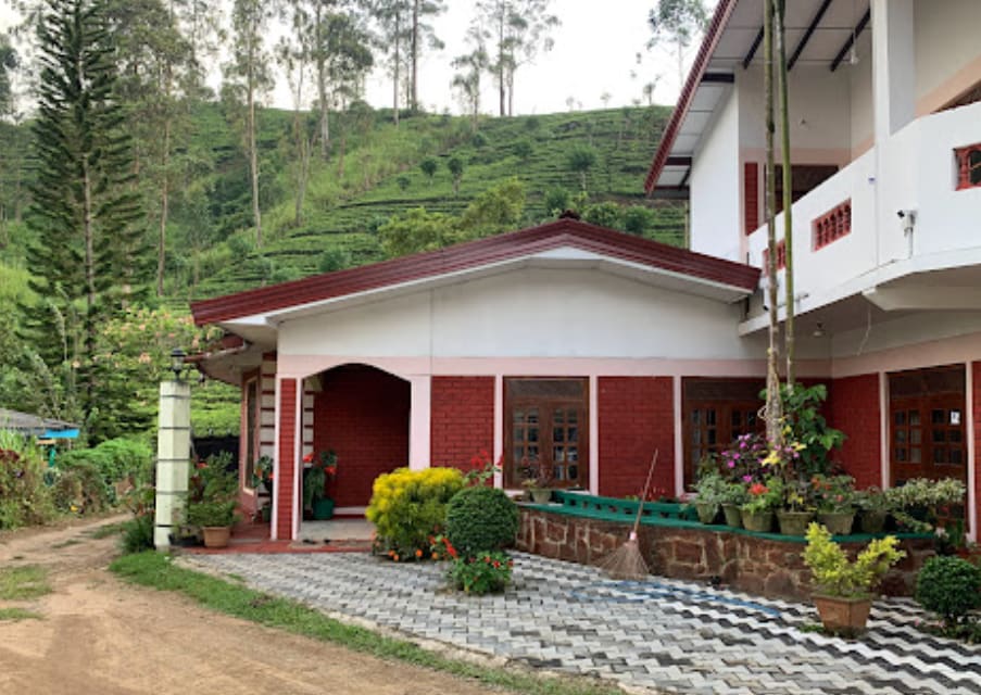 Madhusha Rest photo 3