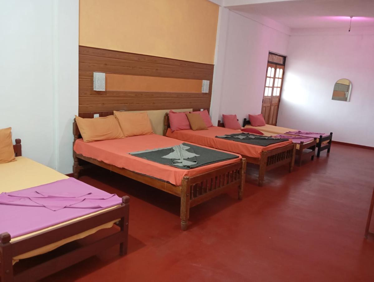 Madhusha Rest photo 4