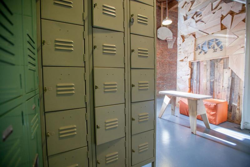 PodShare Arts District photo 3