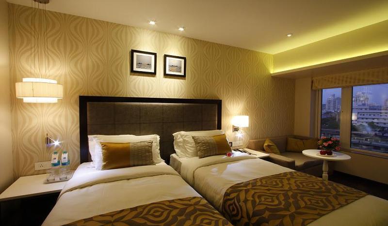 The Sahil Hotel photo 1