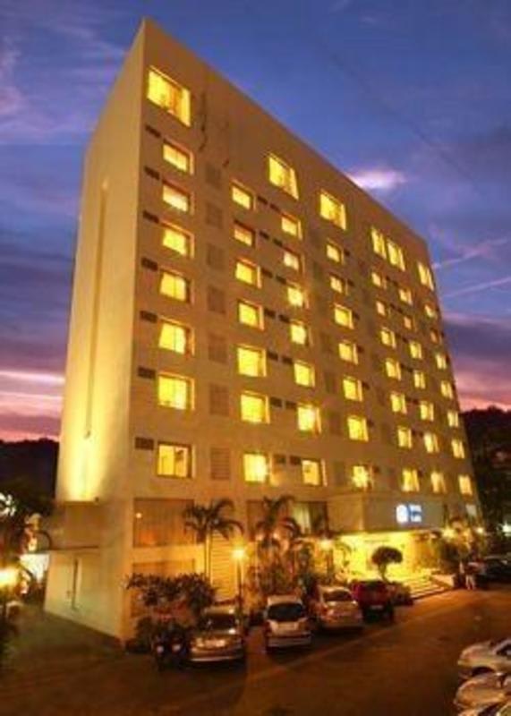 The Sahil Hotel photo 2