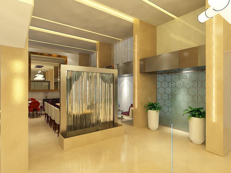 The Sahil Hotel photo 3