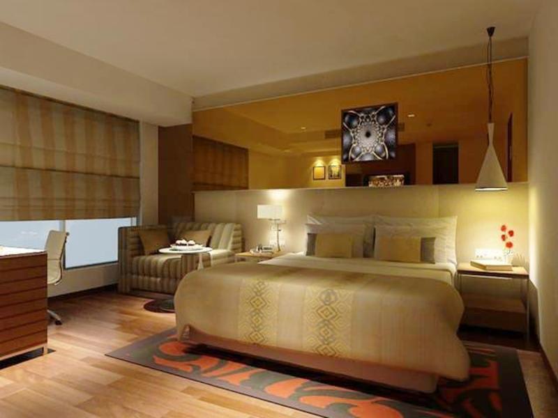 The Sahil Hotel photo 4