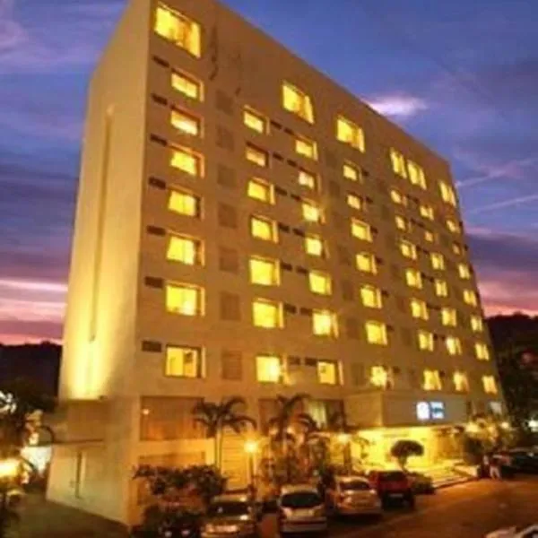 The Sahil Hotel photo 5