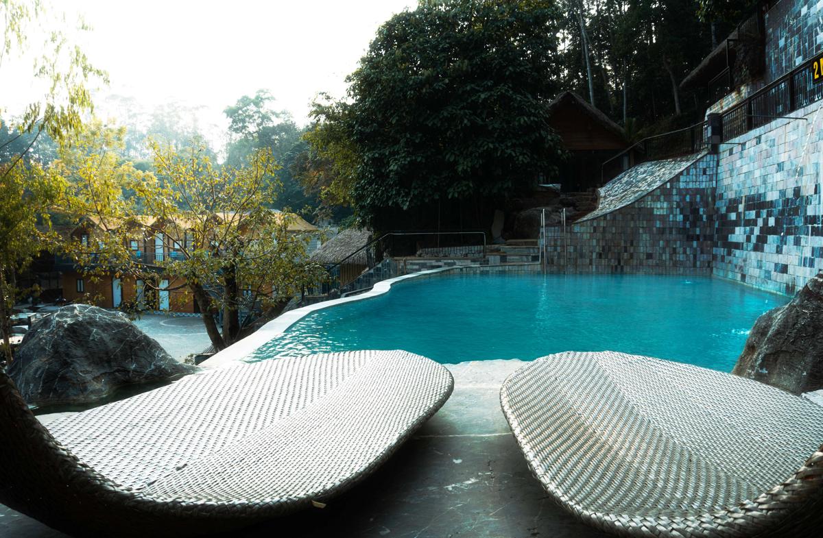 Lotus Hostel Ha Giang Loop photo 3