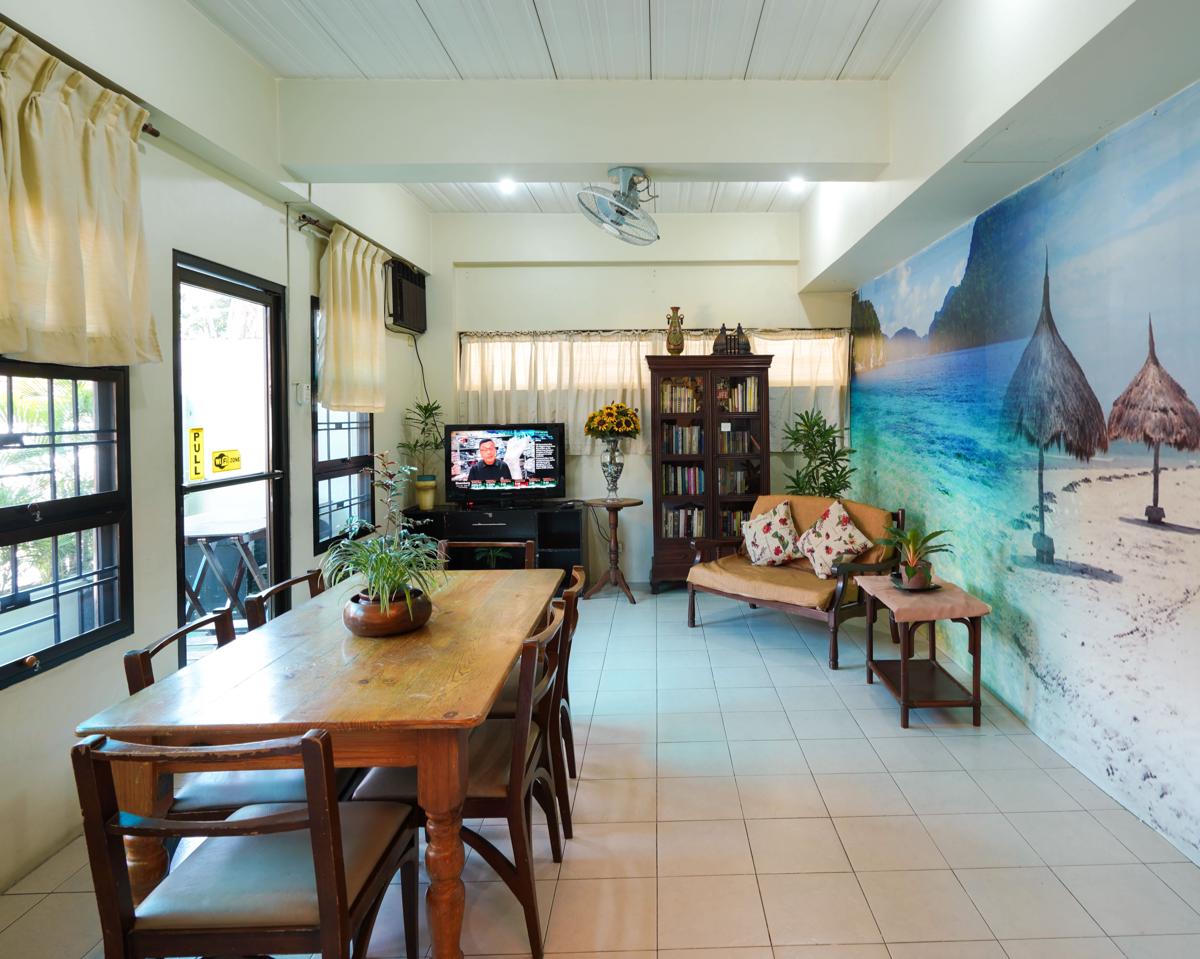 Tarasa Hostel Pasay City photo 2
