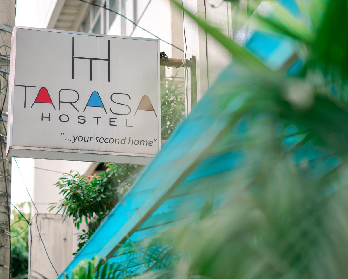 Tarasa Hostel Pasay City photo 4