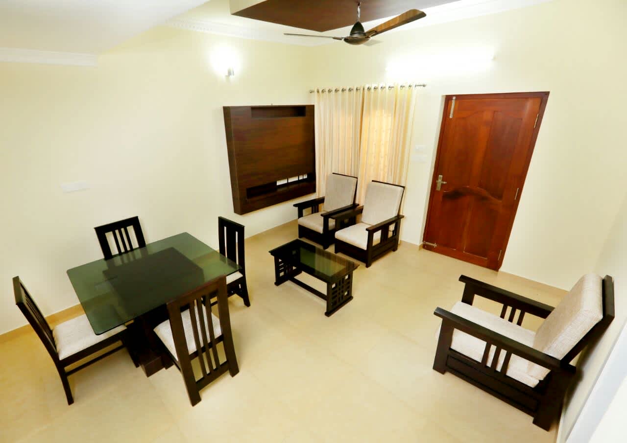 Shalom Residency photo 4