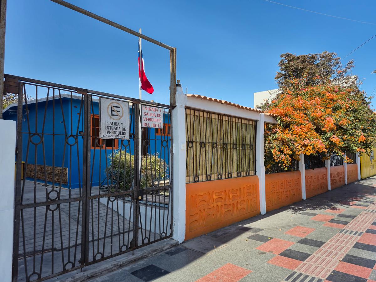 Illariy Wasi Hostal photo 2