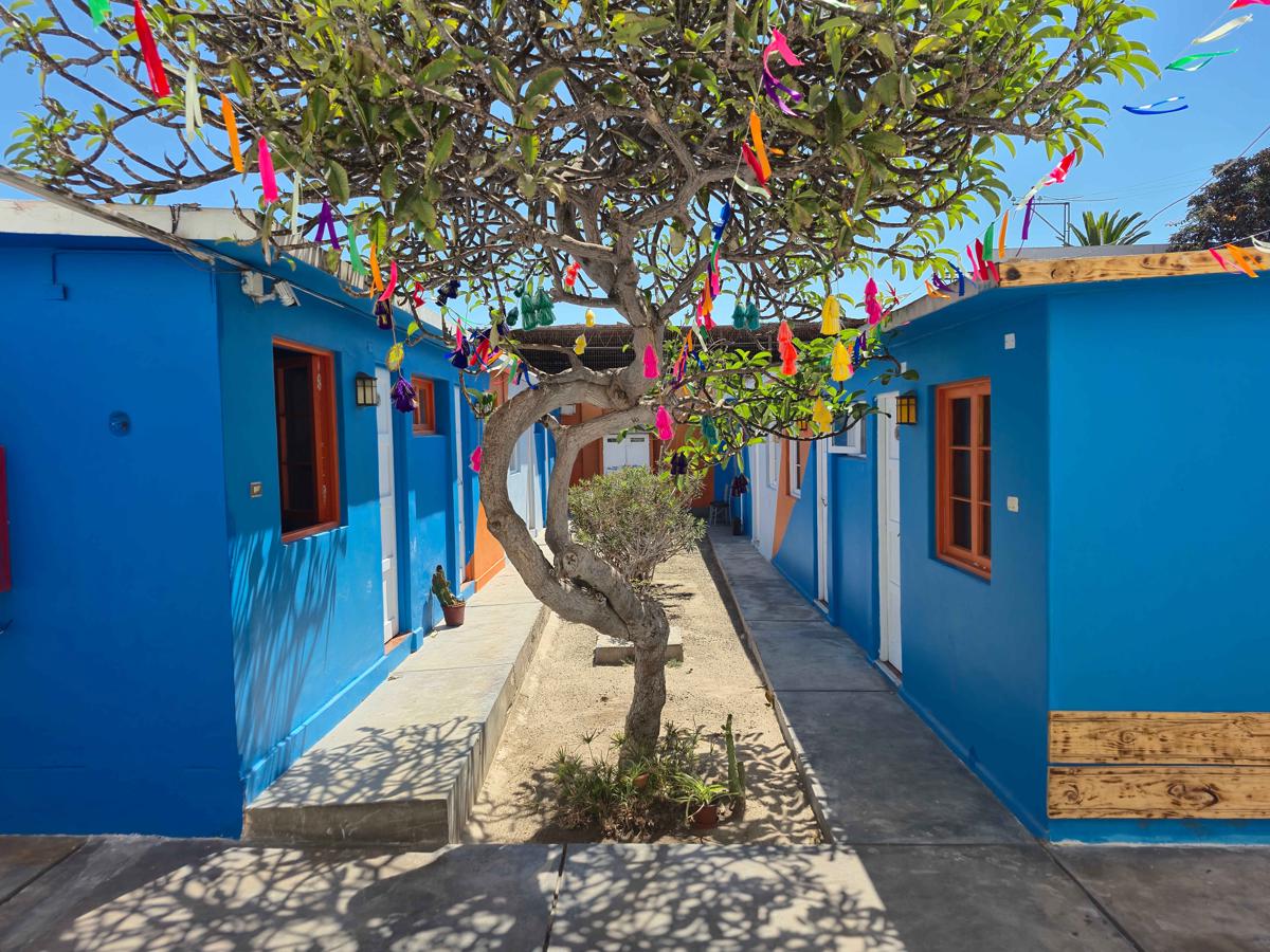 Illariy Wasi Hostal photo 3