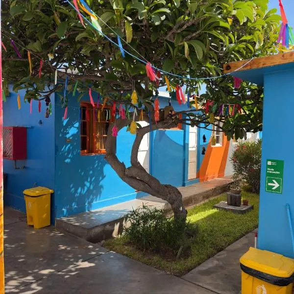 Illariy Wasi Hostal photo 5
