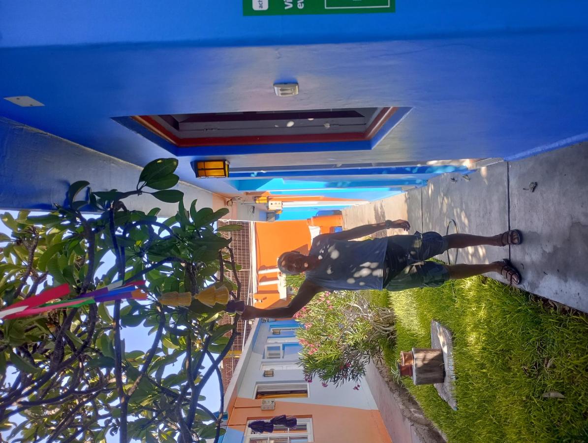 Illariy Wasi Hostal photo 6