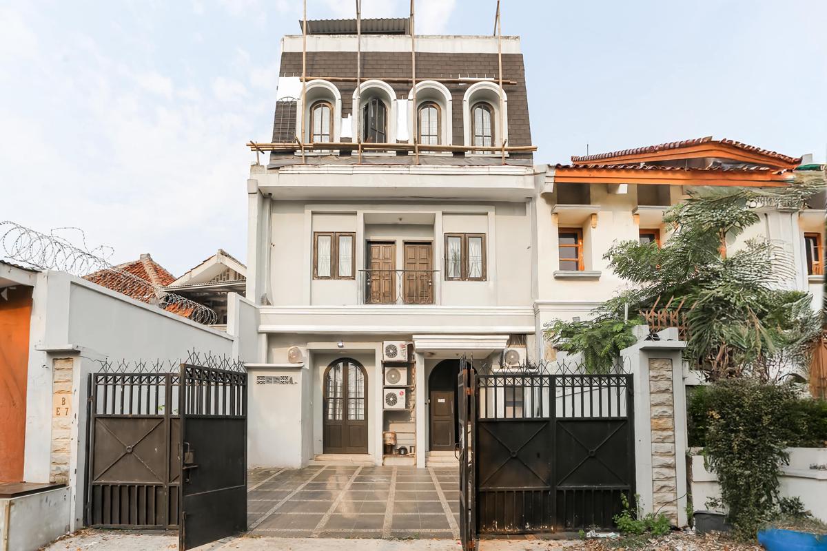 Collection O Lamaison Residence photo 1