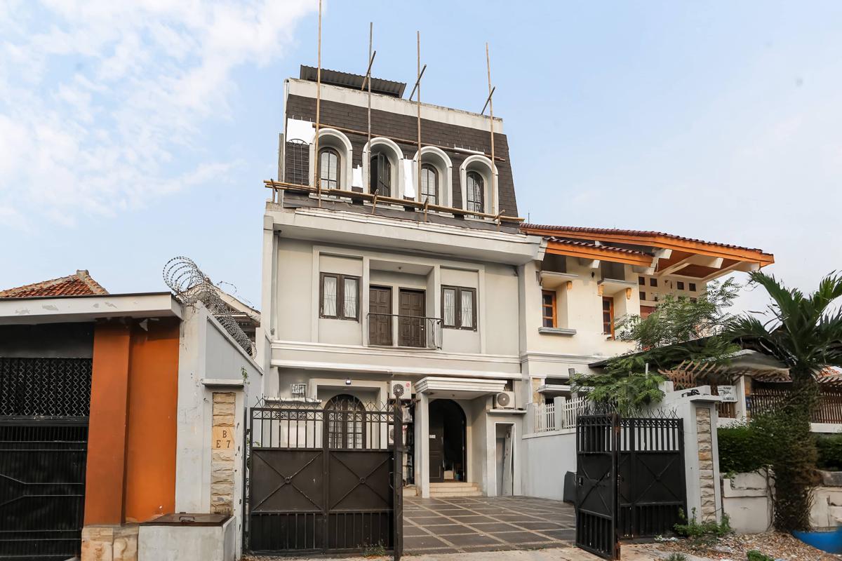 Collection O Lamaison Residence photo 2