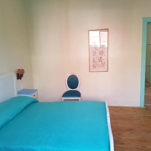Hostal Casa Aborigen photo 5