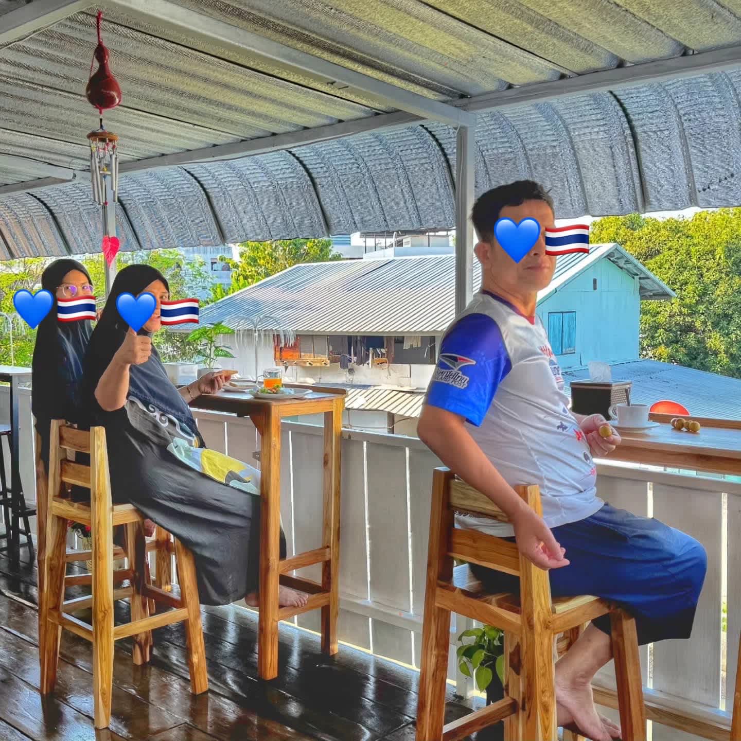 Ree riverside hotel photo 4