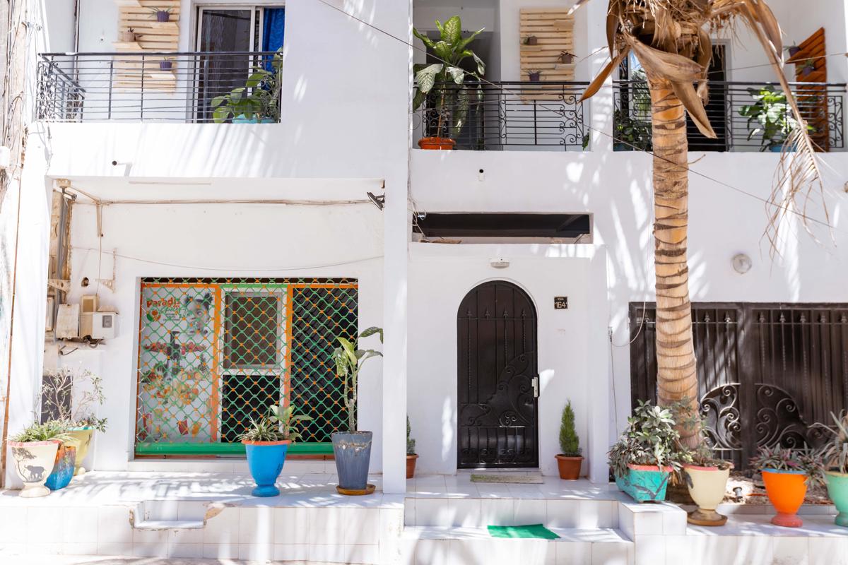 Dakar International House photo 1