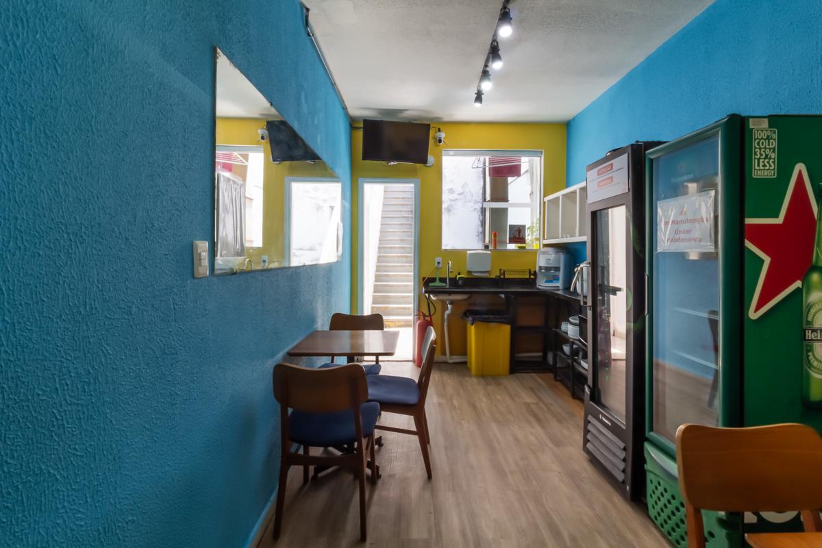 Hostel Leblon photo 3
