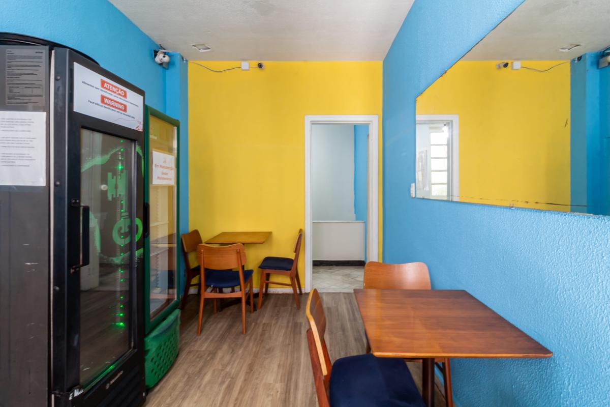 Hostel Leblon photo 4