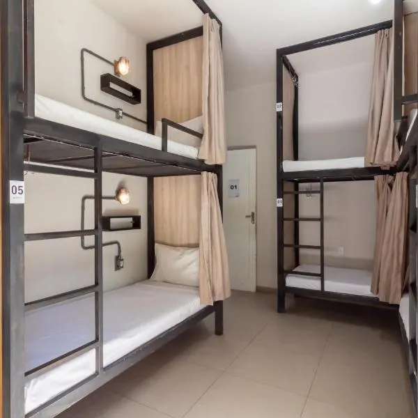 Hostel Leblon photo 5