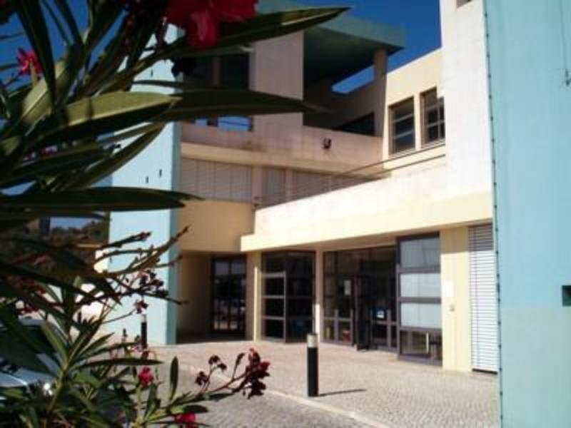 HI Abrantes – Pousada de Juventude photo 1
