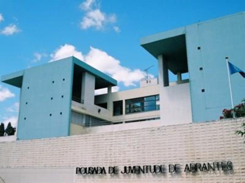 HI Abrantes – Pousada de Juventude photo 3