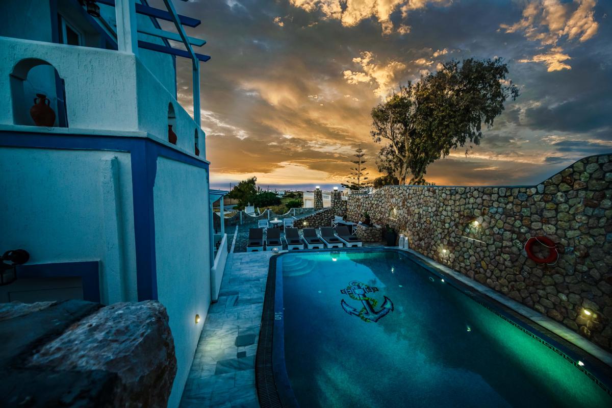 Stavros Villas photo 1