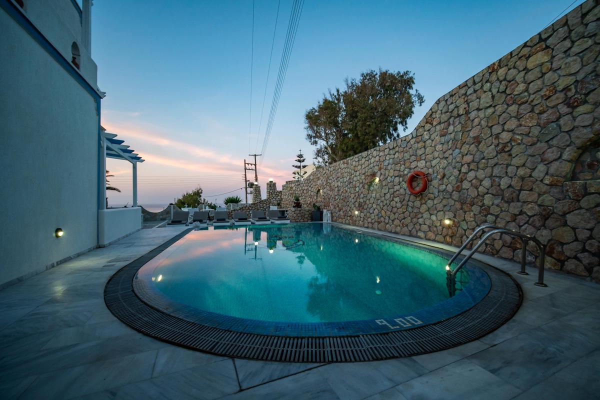 Stavros Villas photo 2
