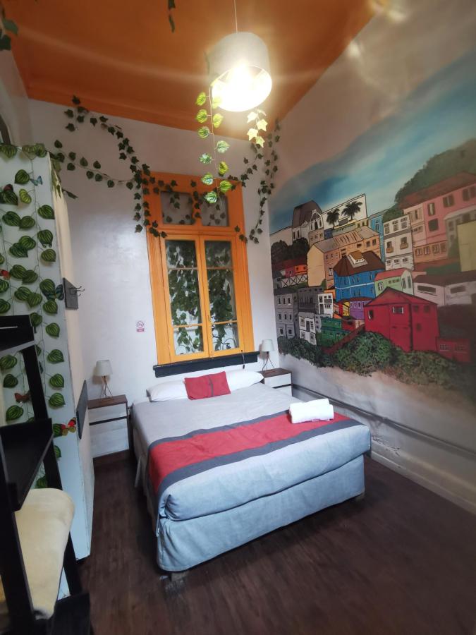 Maki Hostel Valparaiso photo 6